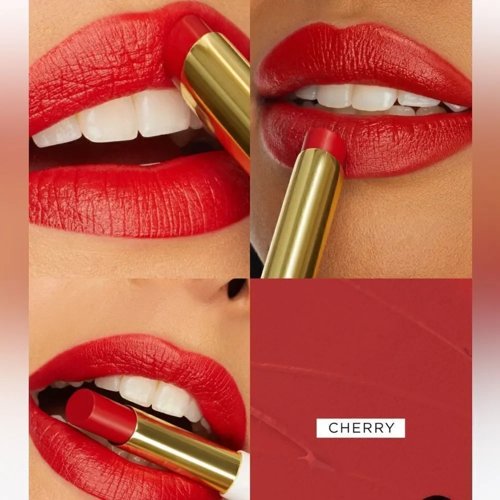 🌻 TARTE Cherry Maracuja Juicy Lipstick New FullSz